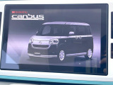 【純正8型ナビ】人気の純正ナビを装備しております。ナビの使いやすさはもちろん、オーディオ機能も充実!キャンプや旅行はもちろん、通勤や買い物など普段のドライブも楽しくなるはず♪