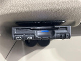 【ETC】高速道路の料金所をストレスなく通過!話題のスポットやサービスエリアに多い「スマートIC」利用時は必須のアイテムです。当店でセットアップを実施、ご納車当日からすぐにご利用いただけます!