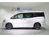 ヴォクシー 2.0 ZS 4WD 