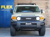 FJクルーザー 4.0 4WD 
