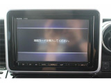 スペーシアカスタム ハイブリッド(HYBRID)  XSターボ 純正8型ナビ地デジ全周囲カメラ...