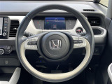ステアリングです。店舗にて現車の確認もいただけますので、お電話で在庫のご確認の上是非ご来店くださいませ!!!//