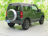 ジムニー ランドベンチャー 4WD 