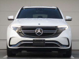 EQC 400 4マチック AMGライン 4WD 