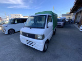クリッパートラック DX エアコン付 4WD 