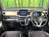 クロスビー 1.0 ハイブリッド(HYBRID) MZ 