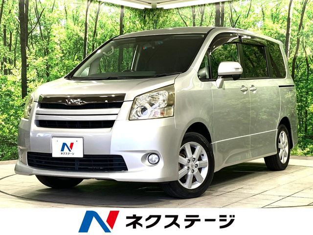 ノア 2.0 Si 