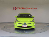 プリウス 1.8 A