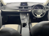 CT 200h バージョン C 修復歴無し