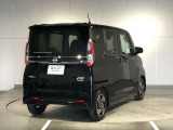ルークス ハイウェイスター X