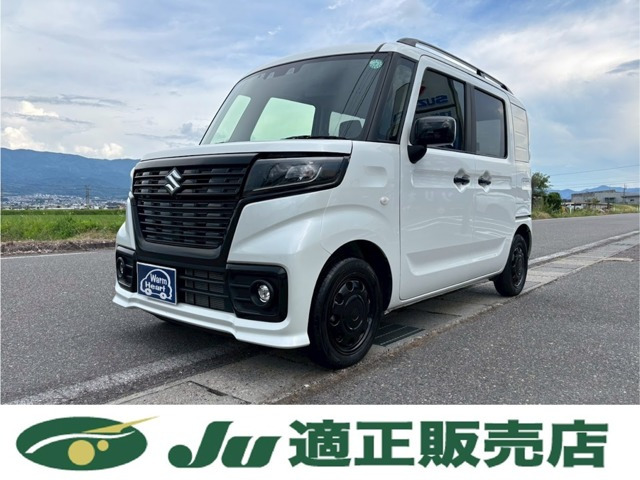スペーシアベース XF 