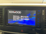 【ナビゲーション】目的地までしっかり案内してくれる使いやすいナビ。Bluetooth接続すればお持ちのスマホやMP3プレイヤーの音楽を再生可能!毎日の運転がさらに楽しくなります!!
