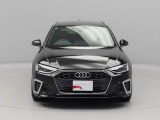 A4アバント 35 TDI Sライン 