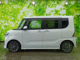 タントカスタム RS 