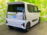 タントカスタム RS スタイルセレクション 