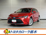 トヨタ カローラツーリング