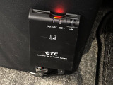 【ETC】高速道路の料金所をストレスなく通過!話題のスポットやサービスエリアに多い「スマートIC」利用時は必須のアイテムです。当店でセットアップを実施、ご納車当日からすぐにご利用いただけます!