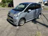 ムーヴカスタム X リミテッド 