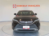 ハリアー  2.0 G 4WD