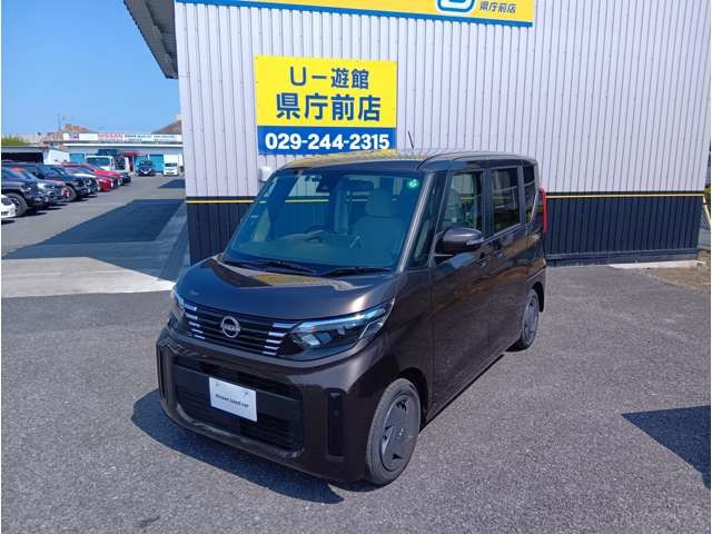 デイズルークス X 