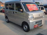 エブリイ PA リミテッド ハイルーフ 4WD 