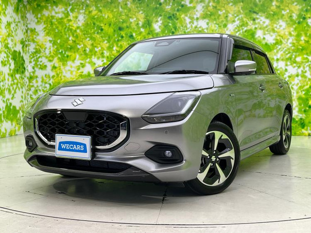 スイフト 1.2 ハイブリッド(HYBRID) MZ 