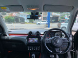 スイフト  スポーツ 1.4
