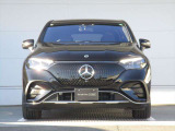 EQE SUV 350 4マチック ローンチ エディション 4WD 