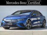 メルセデス・ベンツ EQE AMG 53 4マチックプラス 4WD
