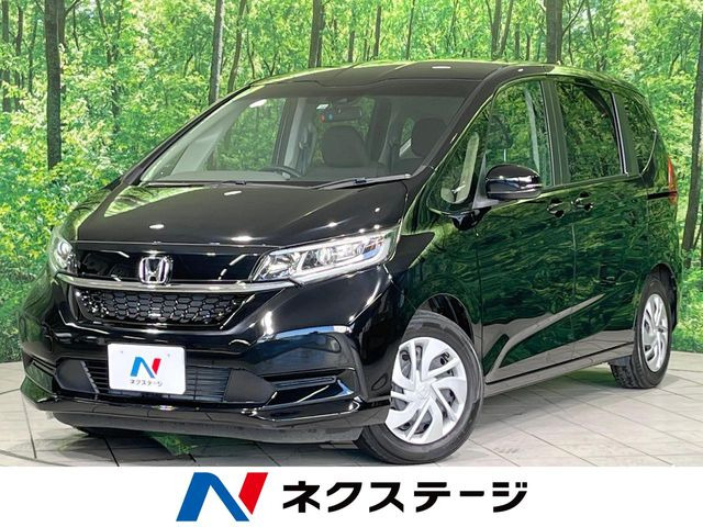 フリード 1.5 G 