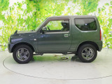 ジムニー ランドベンチャー 4WD 