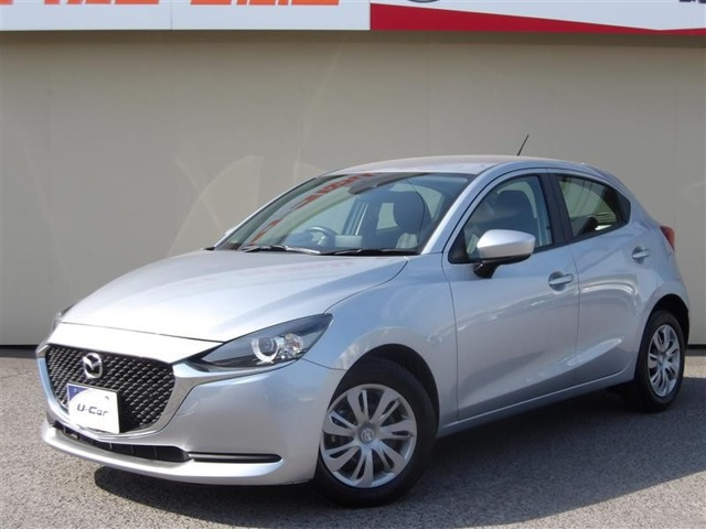 MAZDA2 1.5 15S 