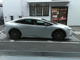 プリウス 2.0 Z E-Four 4WD 