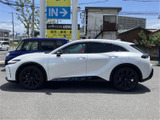 クラウンスポーツ 2.5 Z E-Four 4WD 