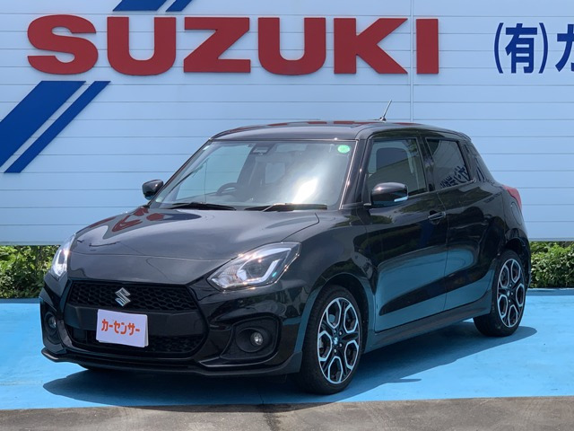 スイフト  スポーツ 1.4