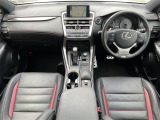 NX 300h Fスポーツ 4WD 