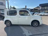 整備工場、車検場、板金工場、全て自社完備しております。アフターサービスもお任せください!