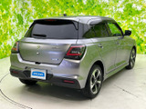 スイフト 1.2 ハイブリッド(HYBRID) MZ