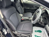 運転席はコチラになります!
