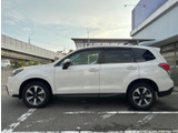 フォレスター 2.0i-L アイサイト 4WD 