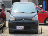 eKワゴン M 