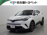トヨタ C-HR