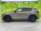 CX-5 2.0 20S ブラックトーンエディション 