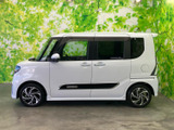 タントカスタム RS スタイルセレクション 