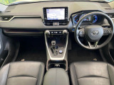 RAV4  ハイブリッドG