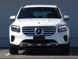 GLB GLB200d 4マチック 4WD 