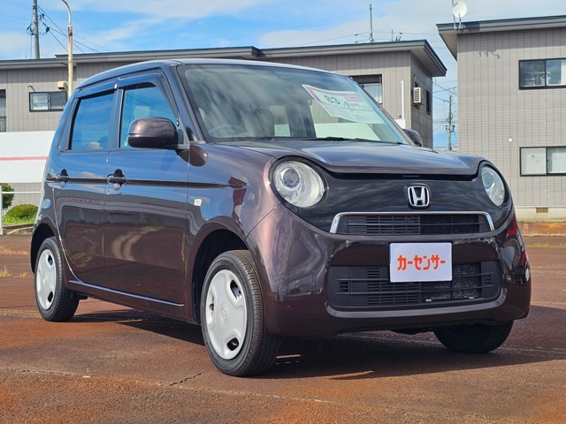 N-ONE G 4WD