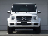 Gクラス G400d AMG ライン 4WD 