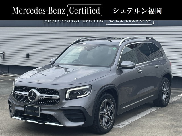 GLB GLB200d AMGライン 