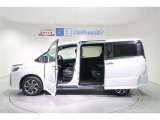ヴォクシー 2.0 ZS 4WD 